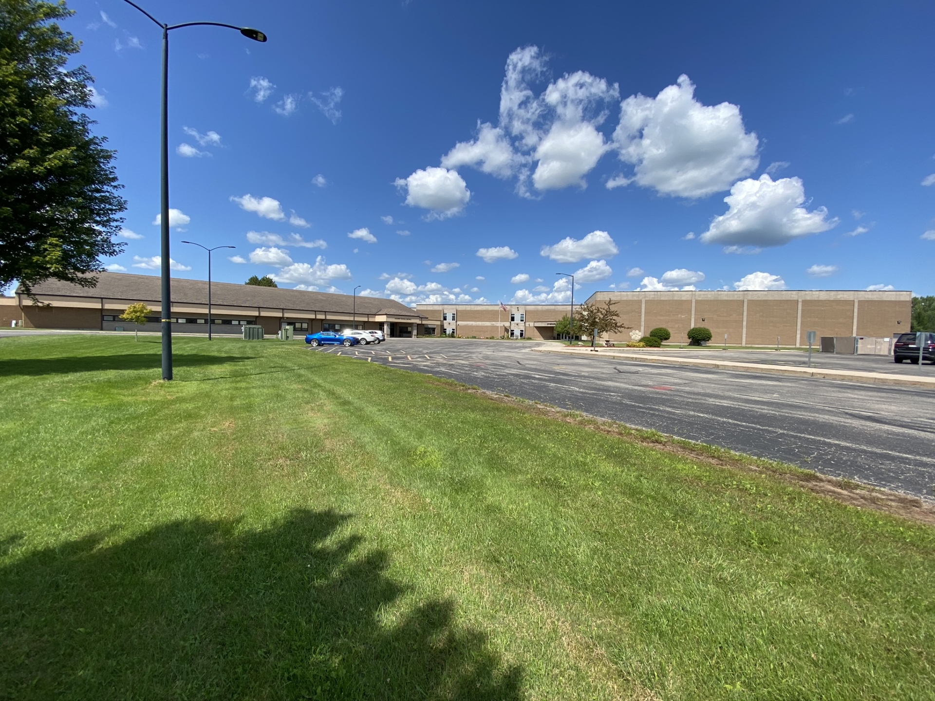 Education Tweet Garot