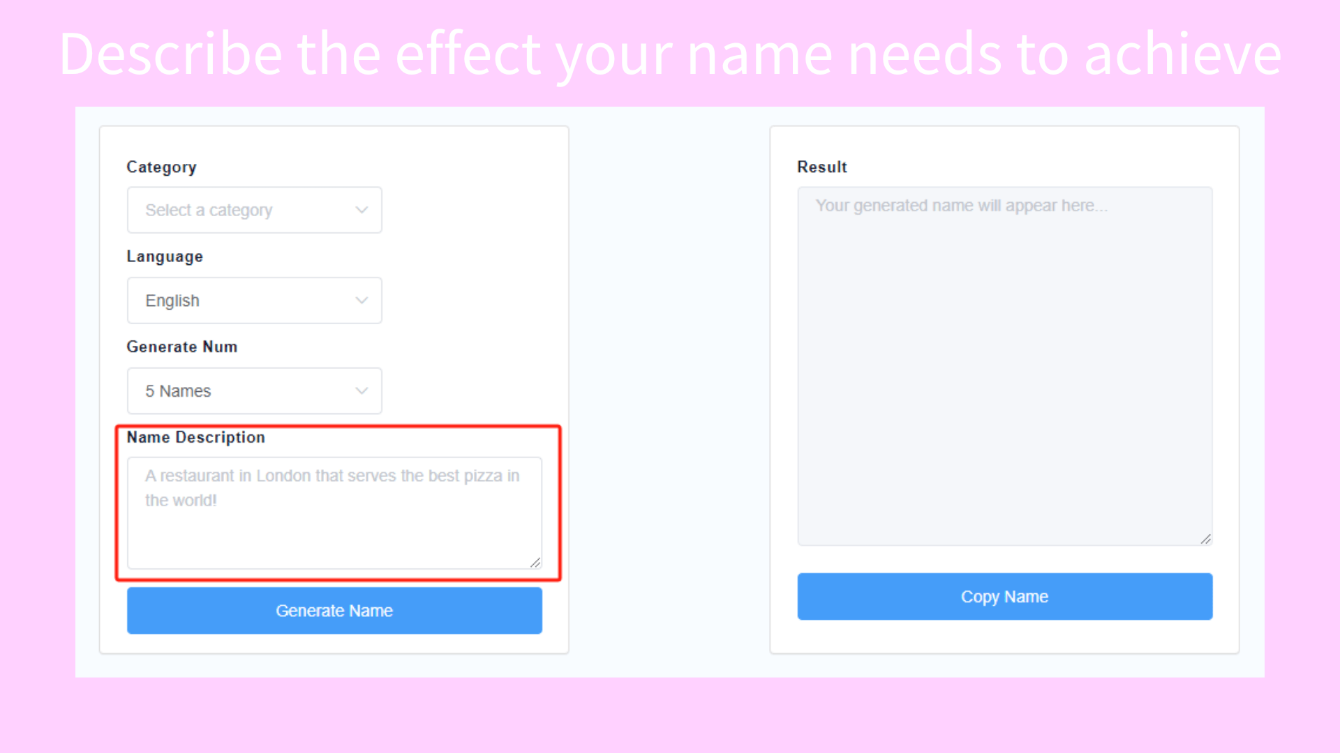 Face Twitter Name Generator(08)