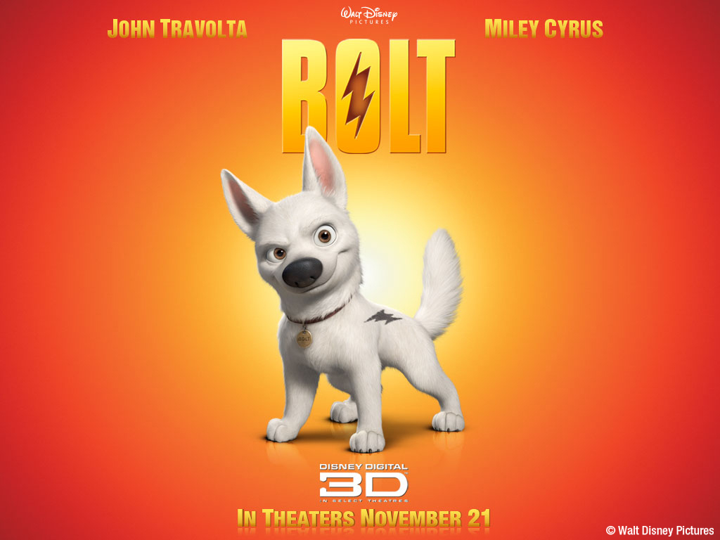 Bolt Reviews By Kristen