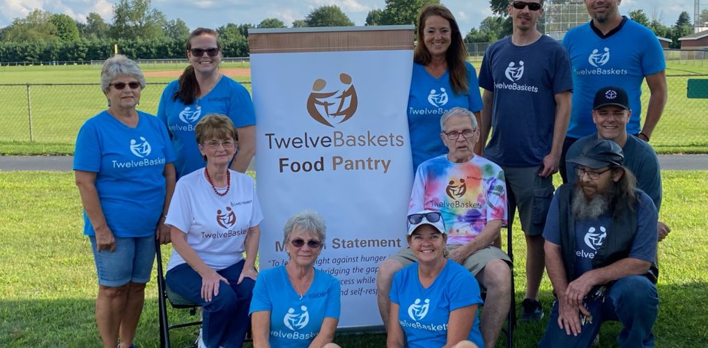 Twelve Baskets Board 2 twelve baskets