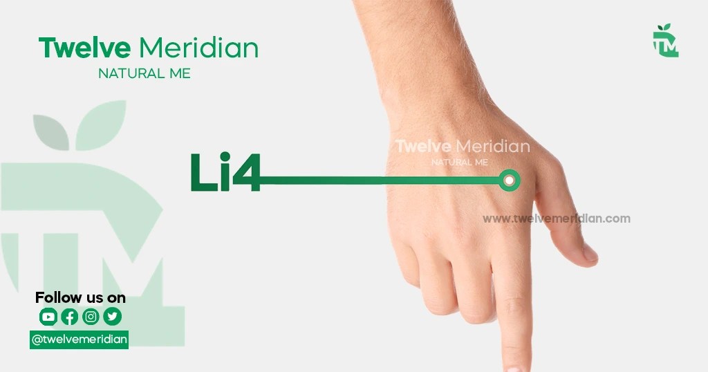 6 Acupressure Points To Avoid During Pregnancy Twelve Meridian