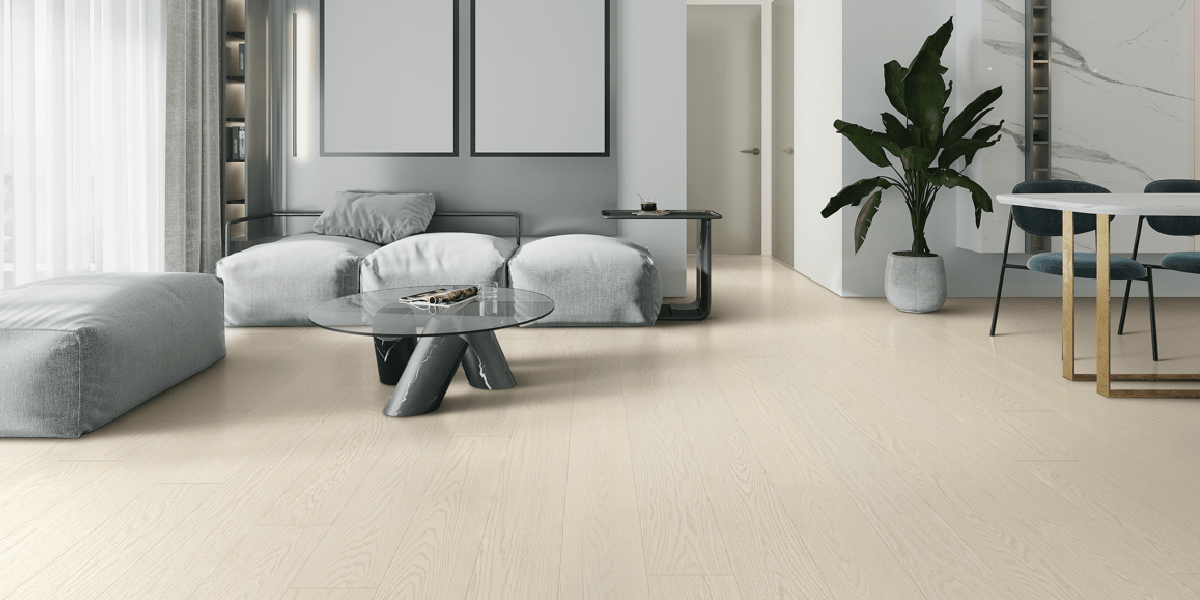 White Oak Pollock Twelve Oaks