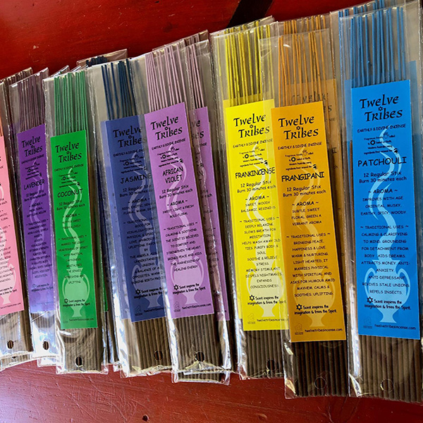 Incense Sticks Online Australia Wide Delivery