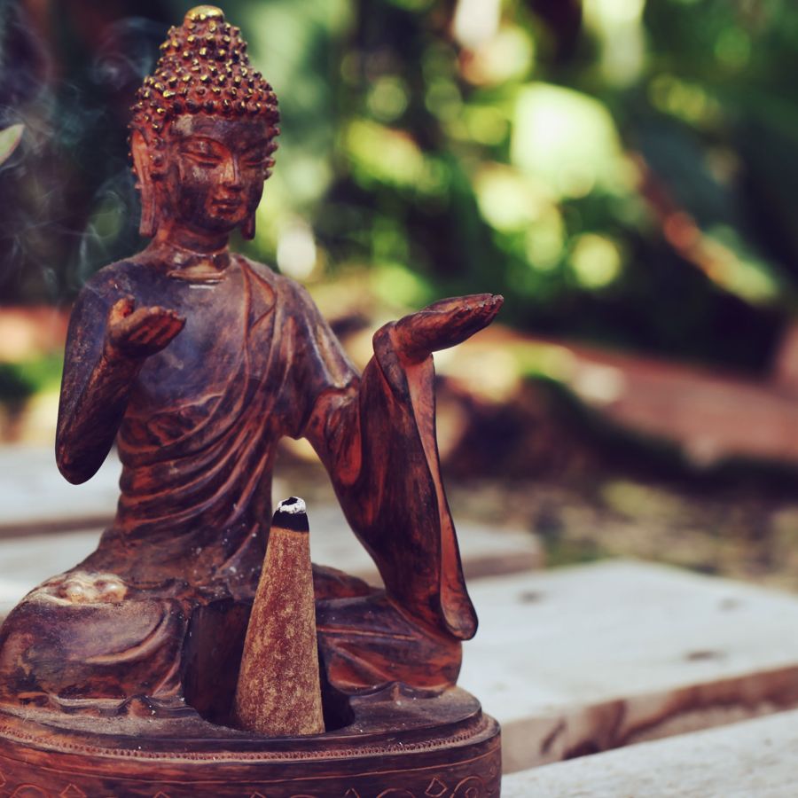 Jumbo Incense Cones Twelve Tribes Perth, Australia