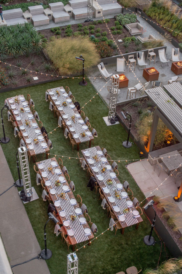 TwelveTwelve Nashville Luxury Condominium Tower 1212 Laurel St.