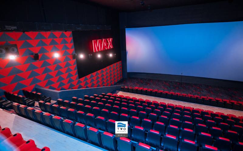 All You Need To Know Before Visiting Two Rivers Cinema