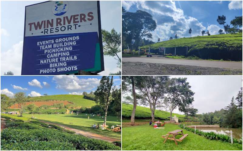 Best Picnic Sites In Tigoni, Limuru