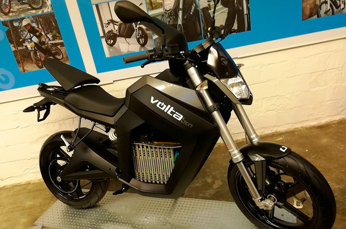 Guía Precios de motos eléctricas en 2021 Twenergy