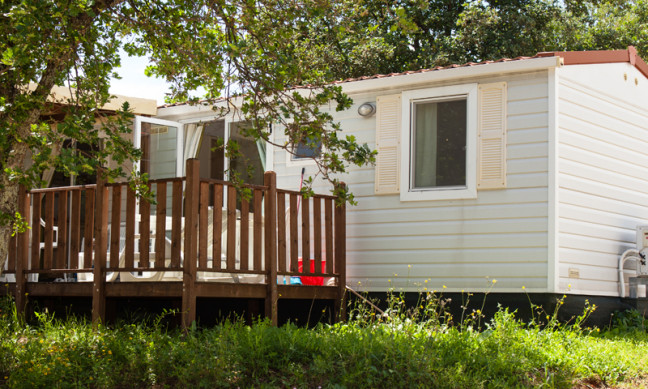 Bijela Uvala Campingplatz Istrien Kroatien Allcamps
