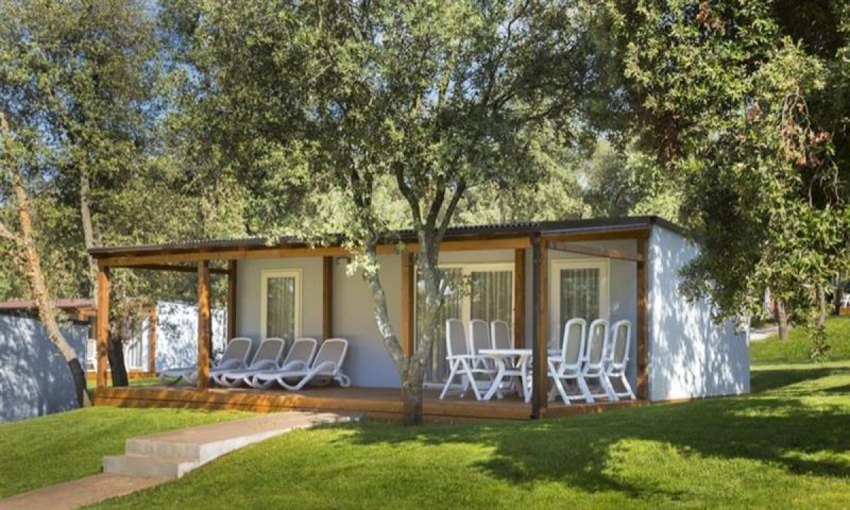 Polari Istrien Kroatien Allcamps