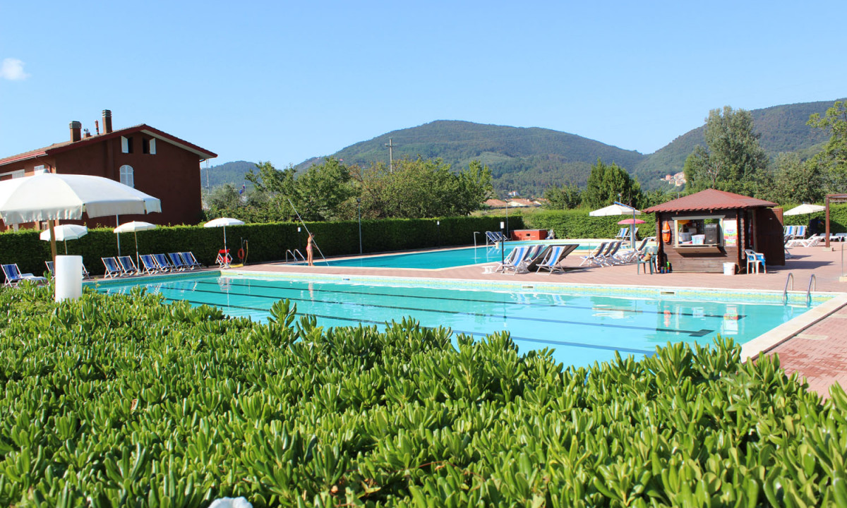 Camping River Cinque Terre Campingplatz in Italien finden Mit Allcamps