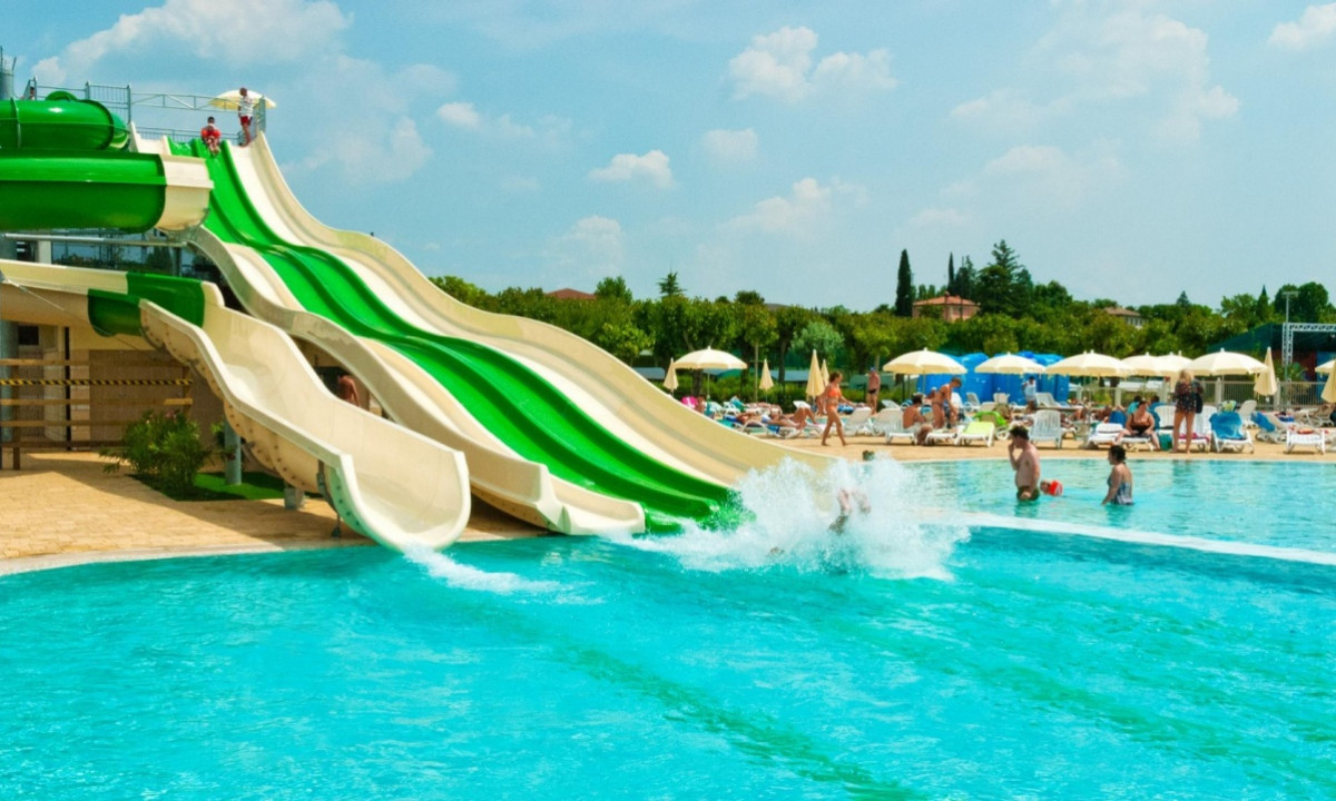 Camping Lido Gardameer Italië Allcamps