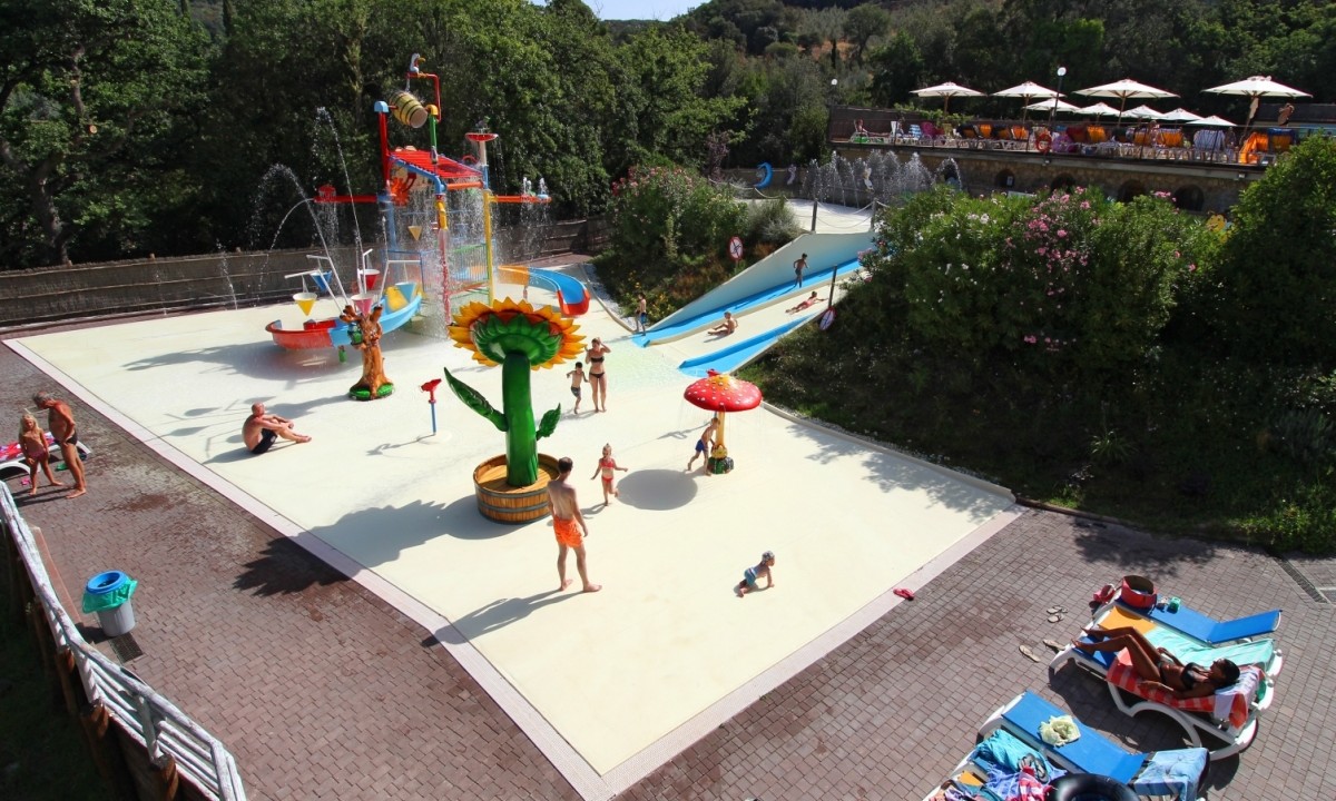 Italien camping Campingplätze in Italien suchen & Buchen