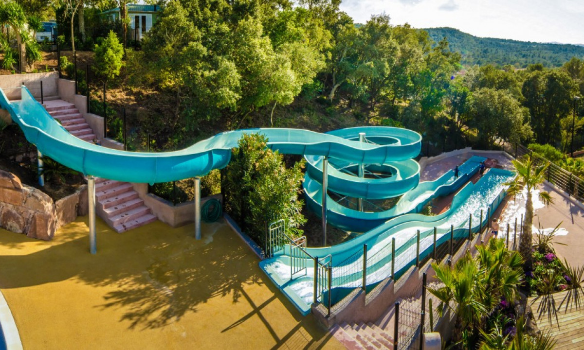 De leukste kindvriendelijke campings aan de Côte d'Azur