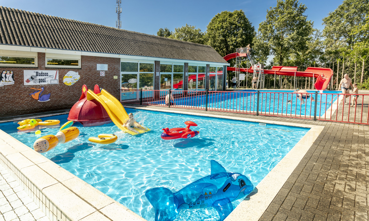 Camping Limburg Boek bij Go4Holiday
