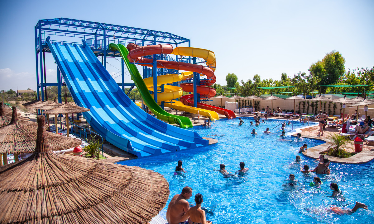 Camping La Marina Resort Meeste keus, scherpste prijs Go4Holiday