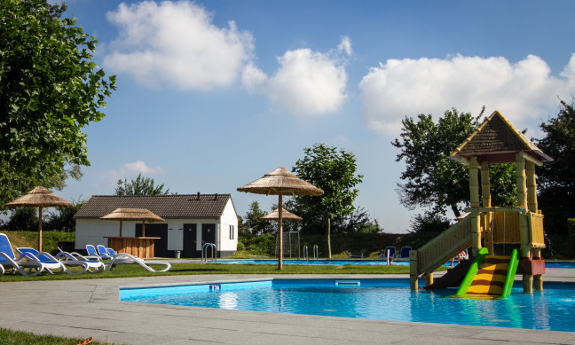 Camping Gulperberg Limburg Nederland Allcamps