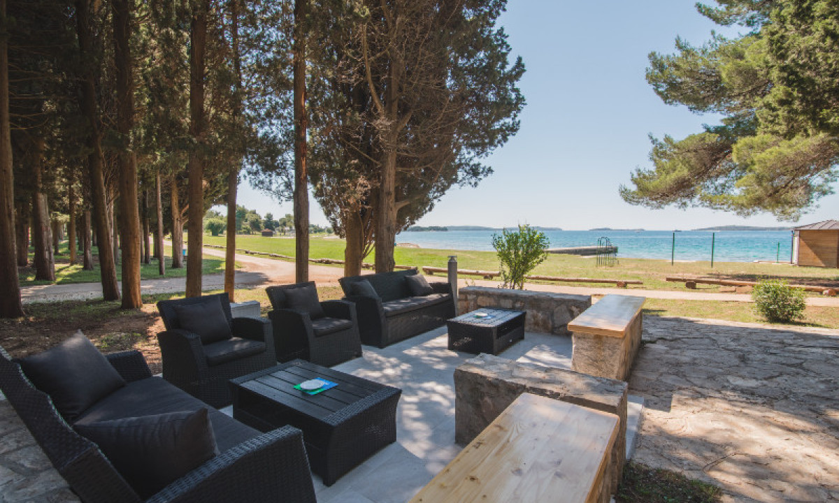 Camping Istria Croatia Allcamps