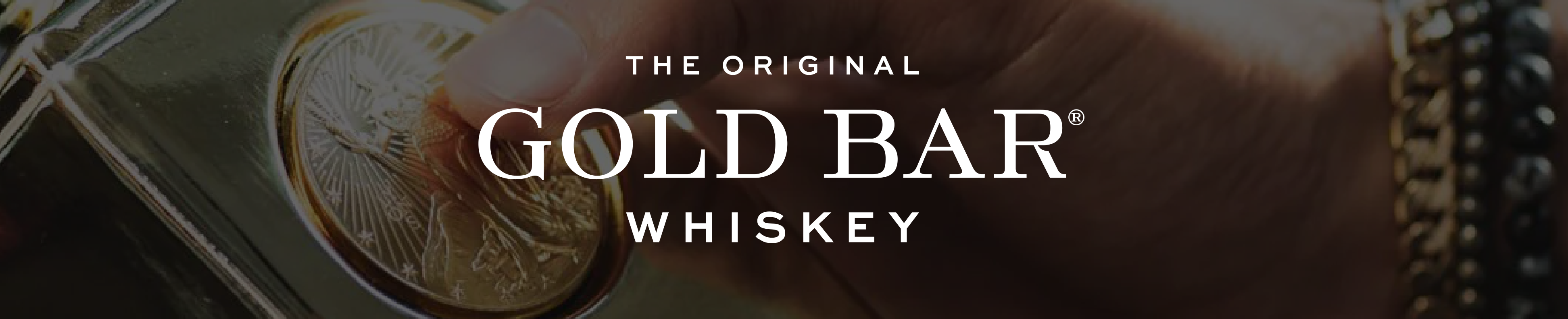 Gold Bar Whiskey Twenty20 Beverages