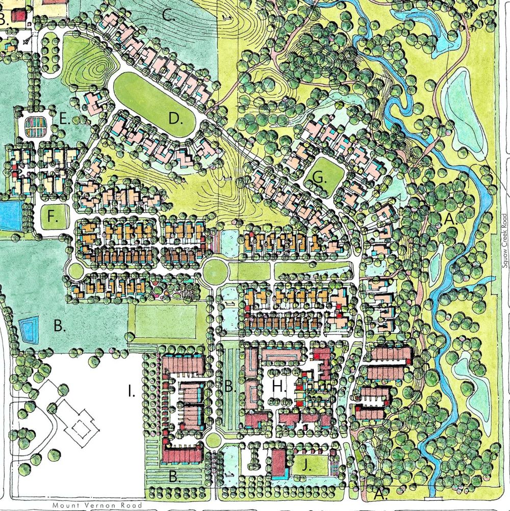 Affordable Housing and MixedUse Developments Twenty40 Real Estate