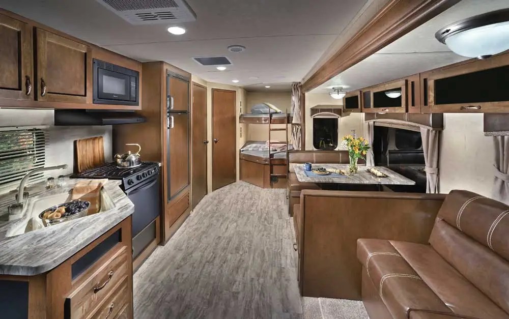 The Best Mobile Camper & RV Detailing Company in Utah