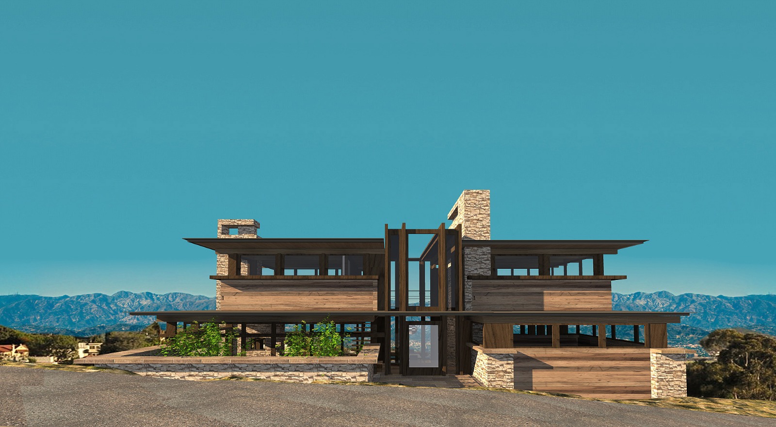 Twenty7 Builders, Inc