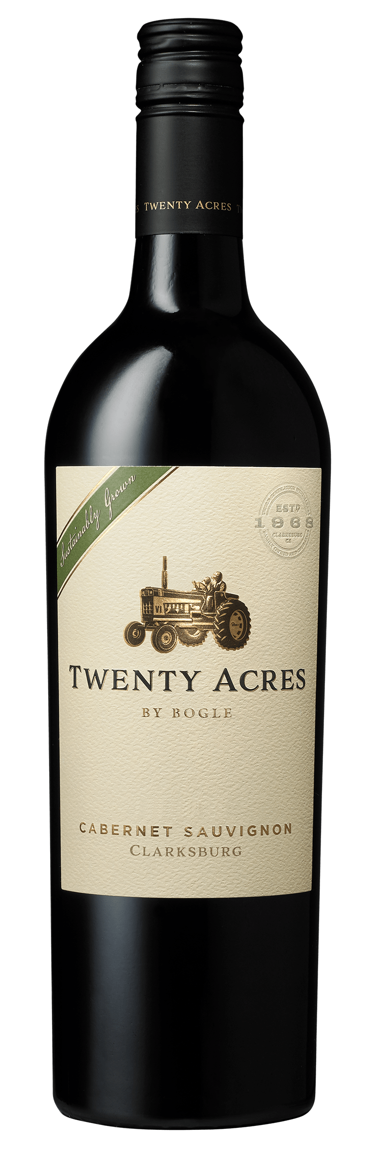 Sauvignon Twenty Acres Wine