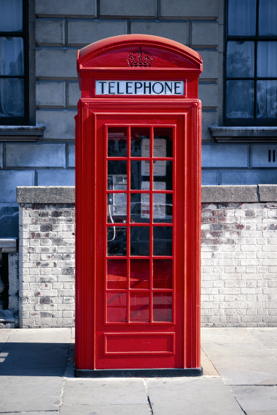 Vivre En Angleterre Ces 10 Choses Exasperantes Vie D Expat