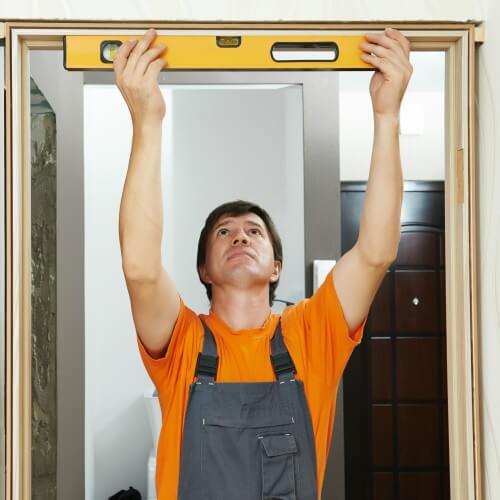 Door Repair TwentyFour Hours Locksmith and Door Services