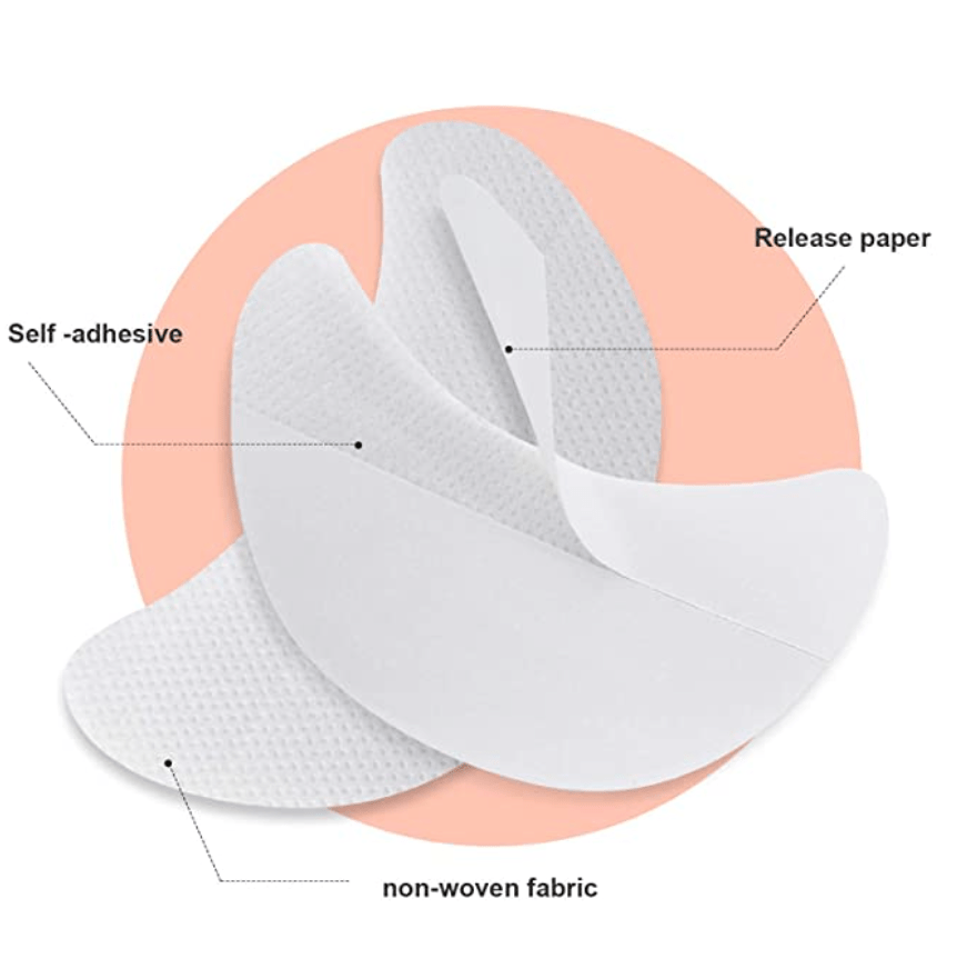 Eyeshadow Shields Help You Get Sharper Lines in Less Time Without