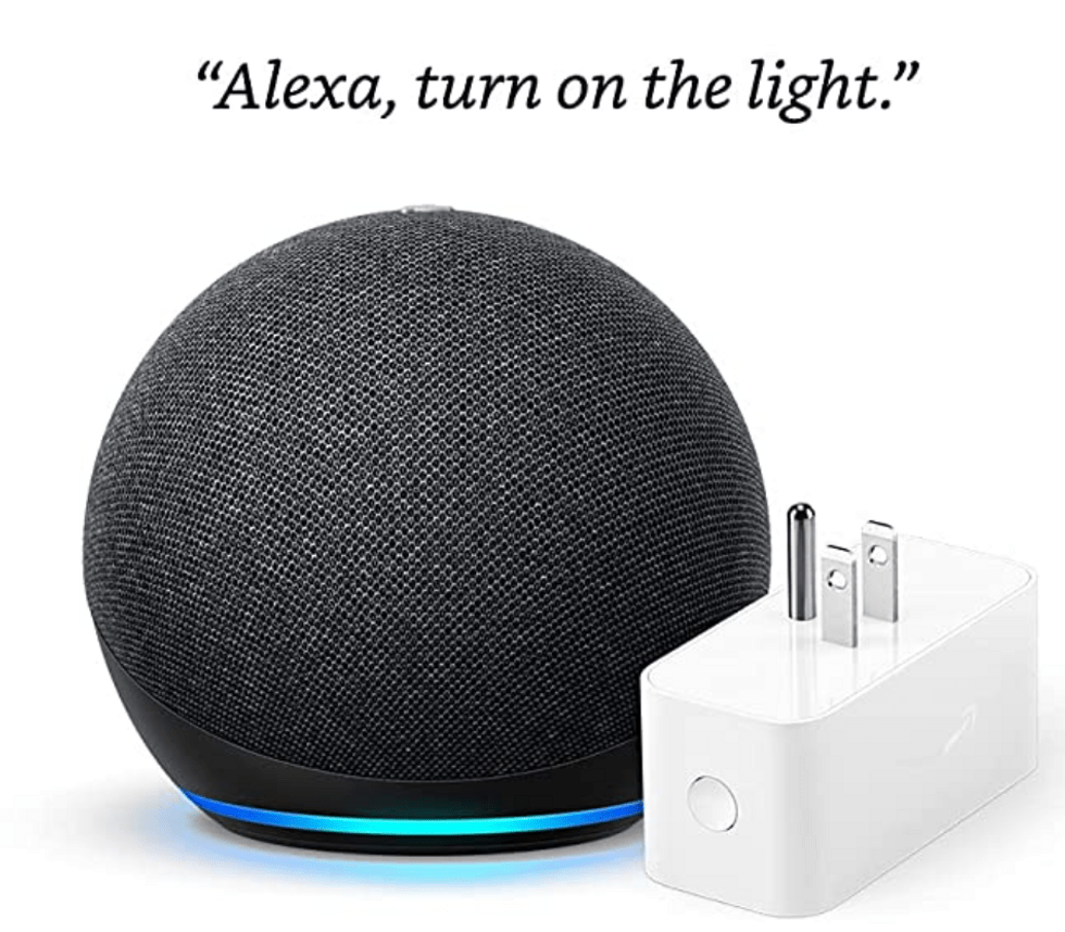 These Are the Smart Home Devices on Amazon That People Swear By 22 Words