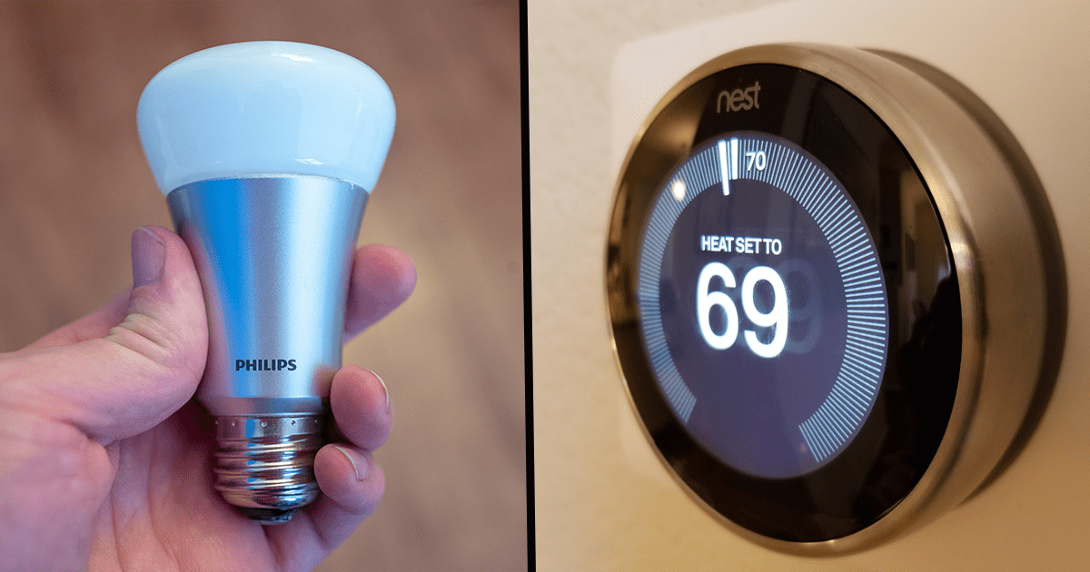 These Are the Smart Home Devices on Amazon That People Swear By 22 Words
