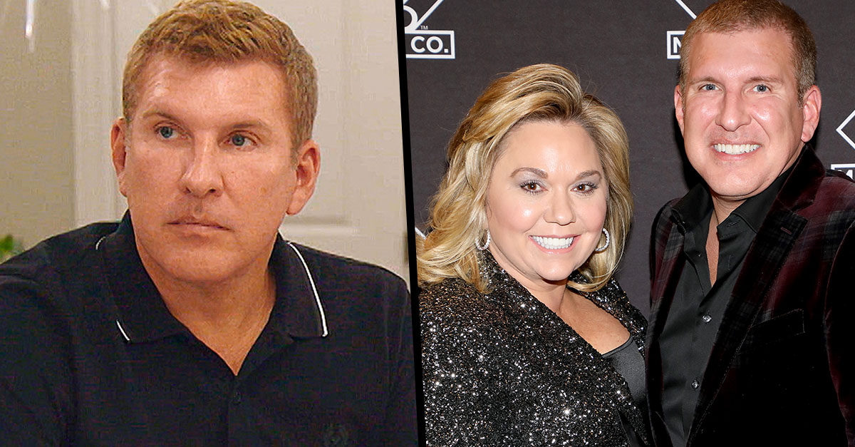 Todd Chrisley Asks Fans To Send Prayers After Bank Fraud and Tax