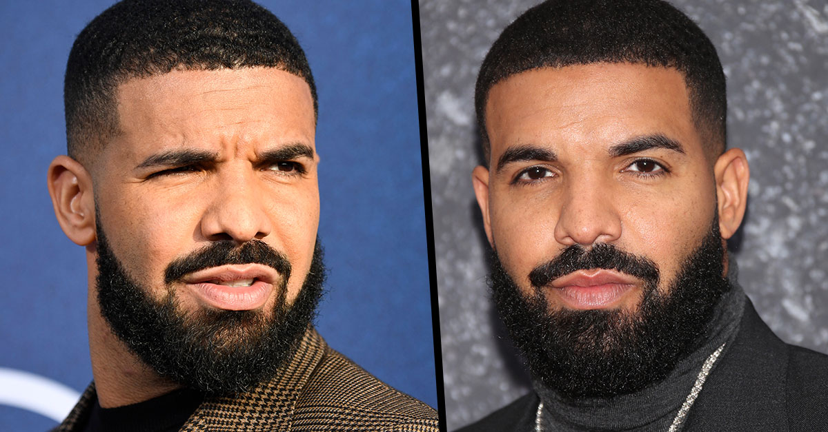 Drake Sparks Backlash After Posting 'Disturbing' Photo