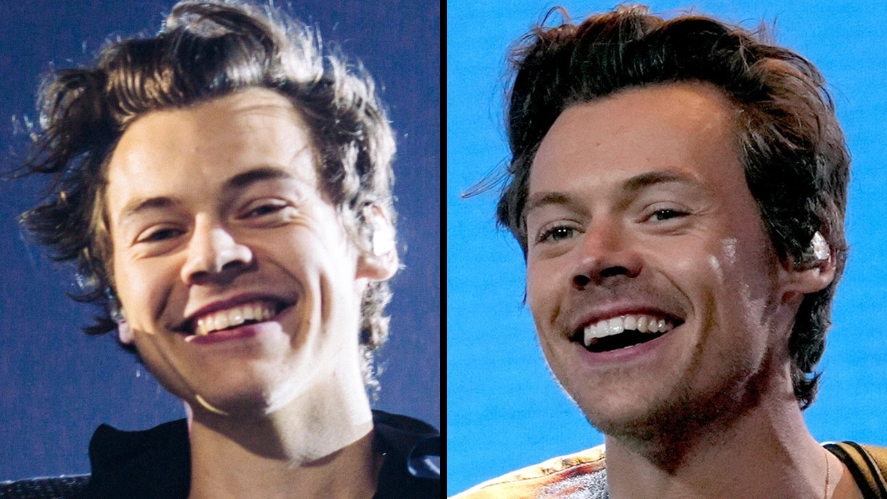 Harry Styles Finally Confirmed the Meaning of 'Watermelon Sugar'