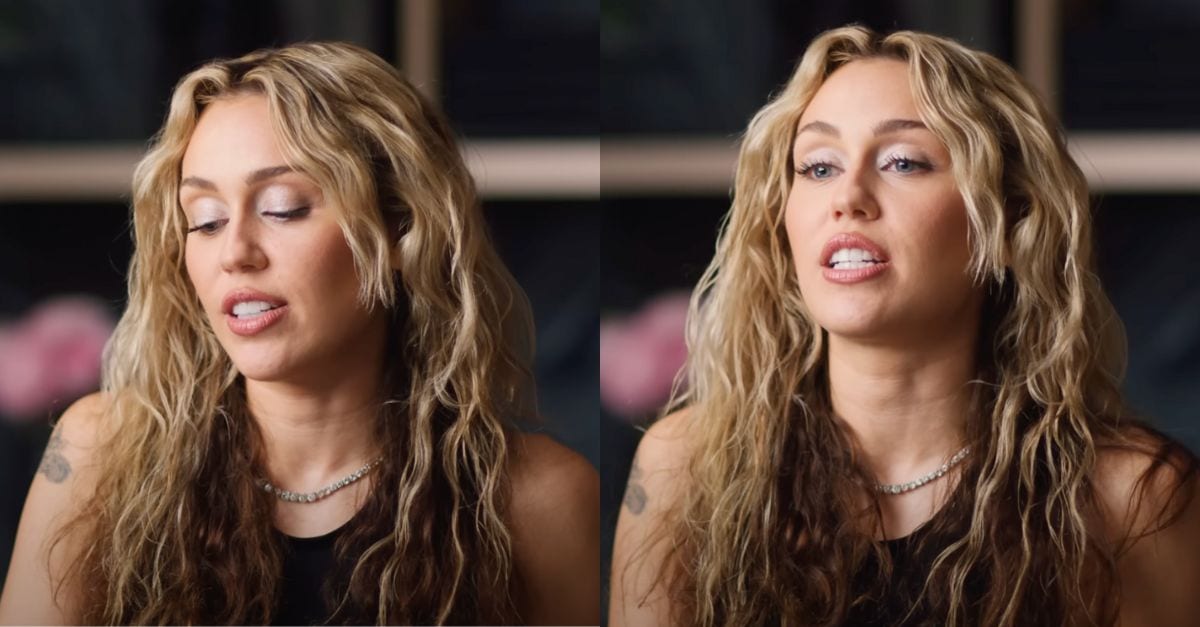 Miley Cyrus' Devastating News For Fans