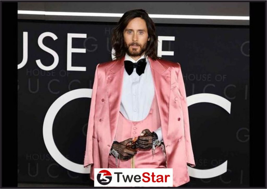 Jared Leto Biography, Wiki, Age, Height, Family & More Twestar