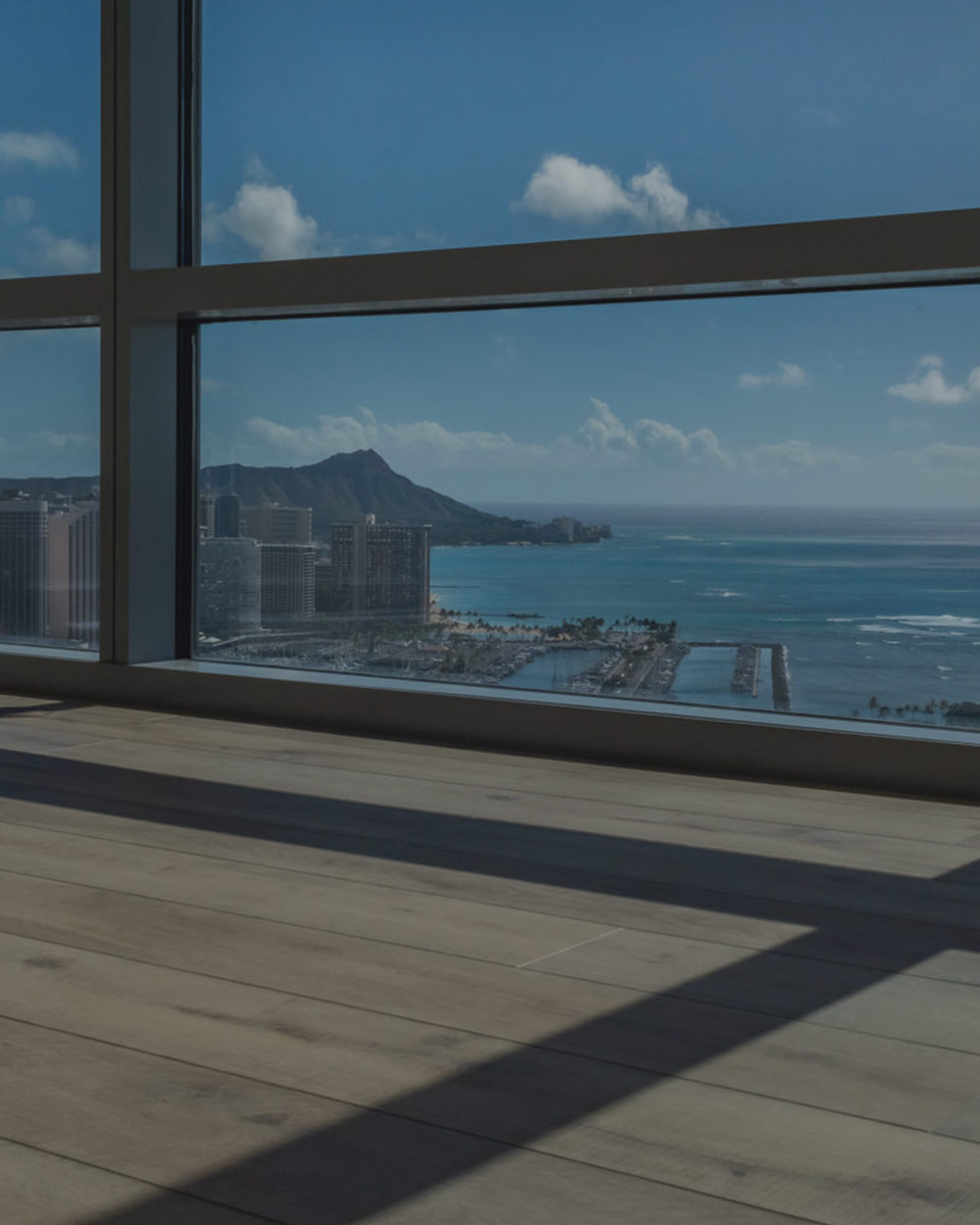 TW Flooring Gallery in Honolulu. We can show you the best flooring