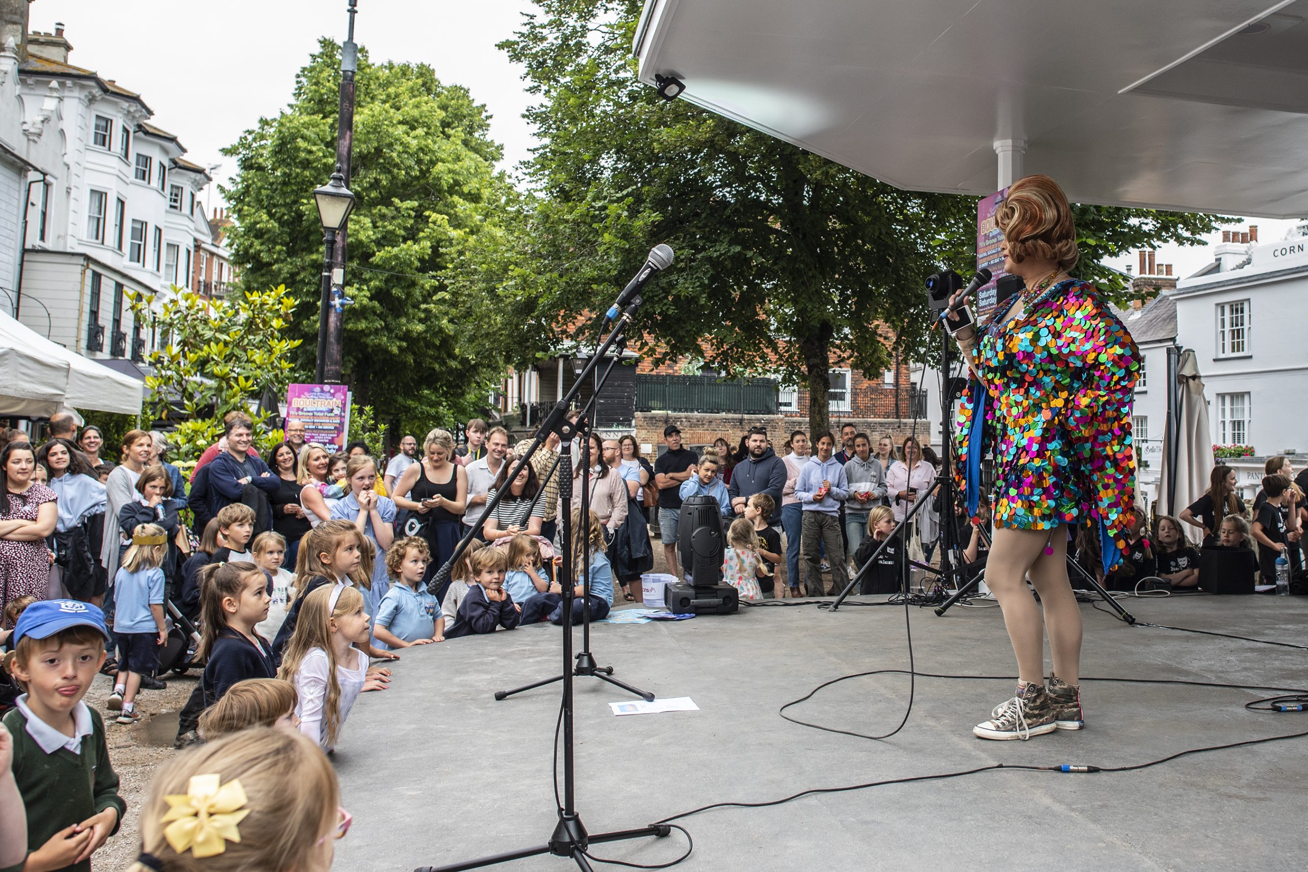 Home Tunbridge Wells Fringe Festival