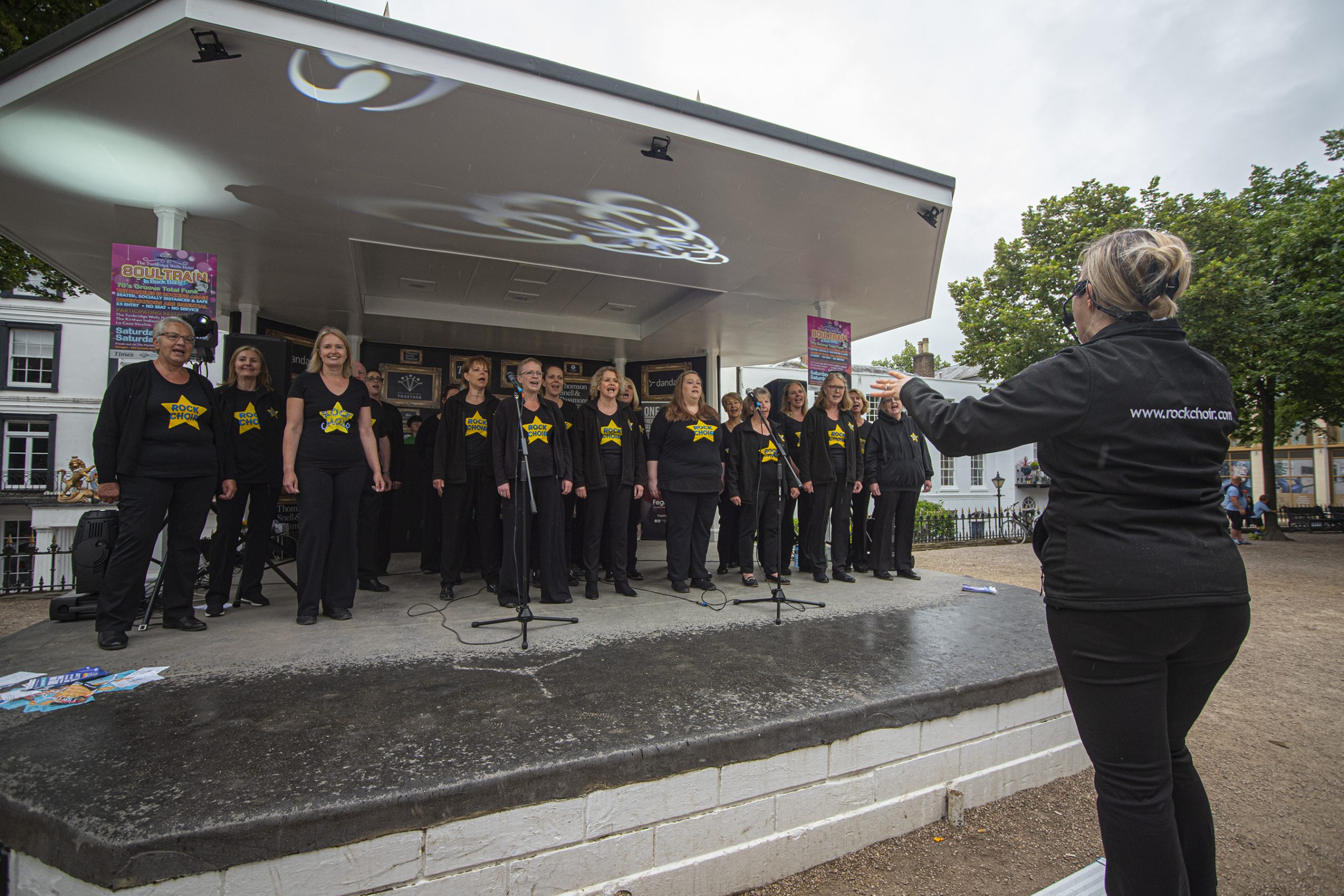 Home Tunbridge Wells Fringe Festival