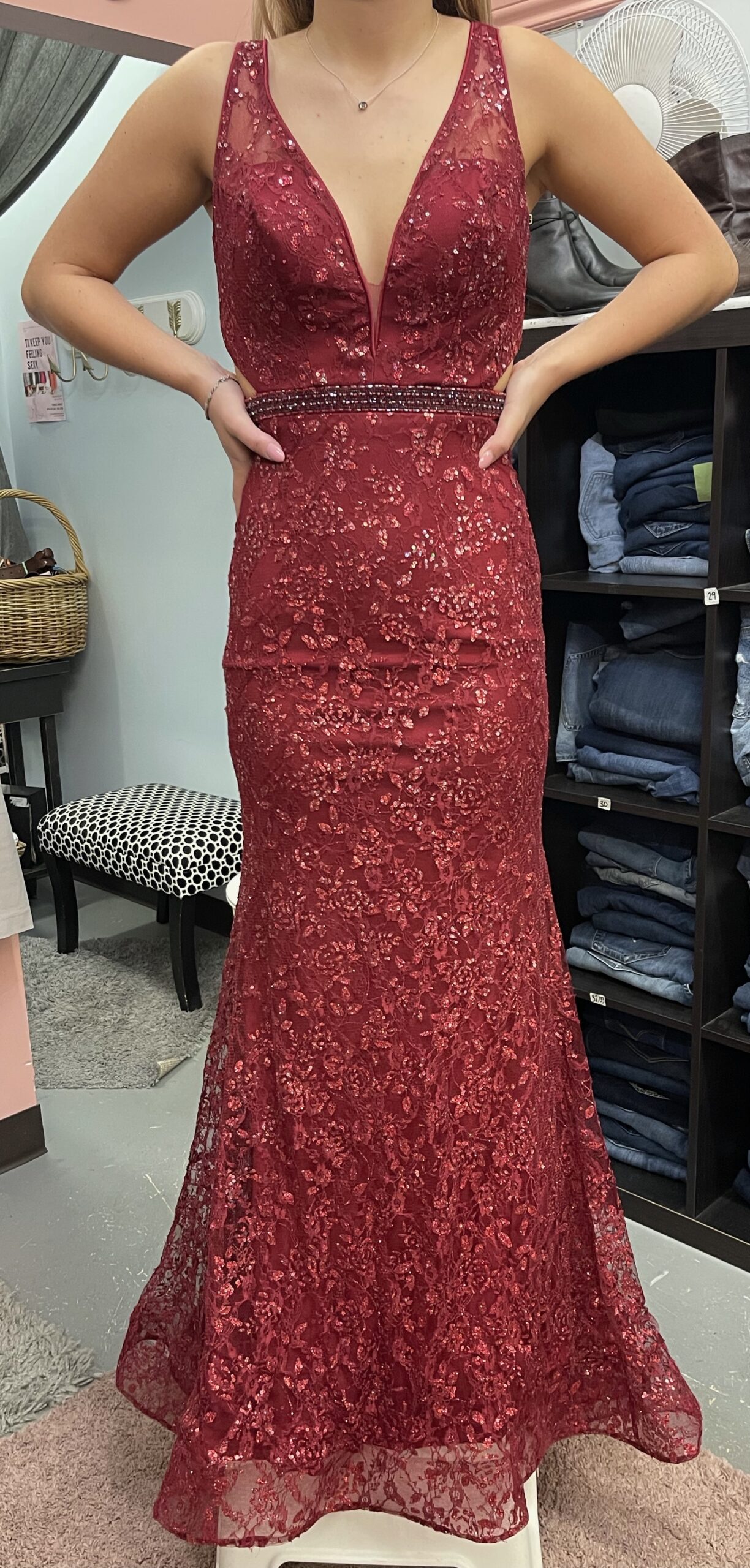 Prom Dress Consignment Store Factory Sale
