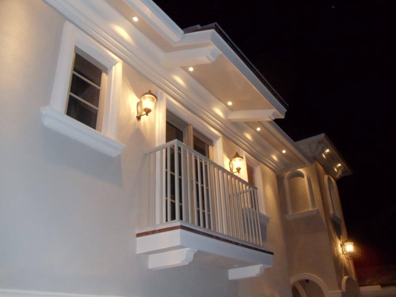 Twice Bright LED Lighting Ft. Lauderdale Exterior