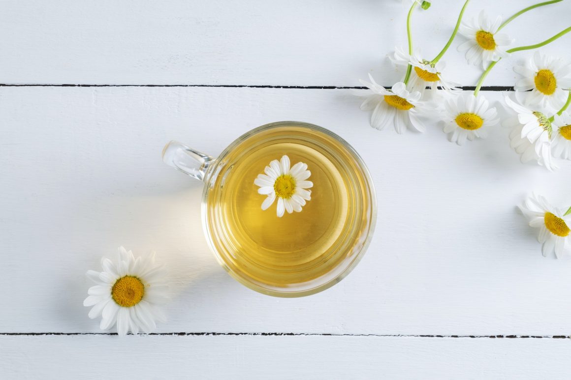 How Tea Relieves Anxiety and Stress? + Best Calming Teas Twigs Cafe