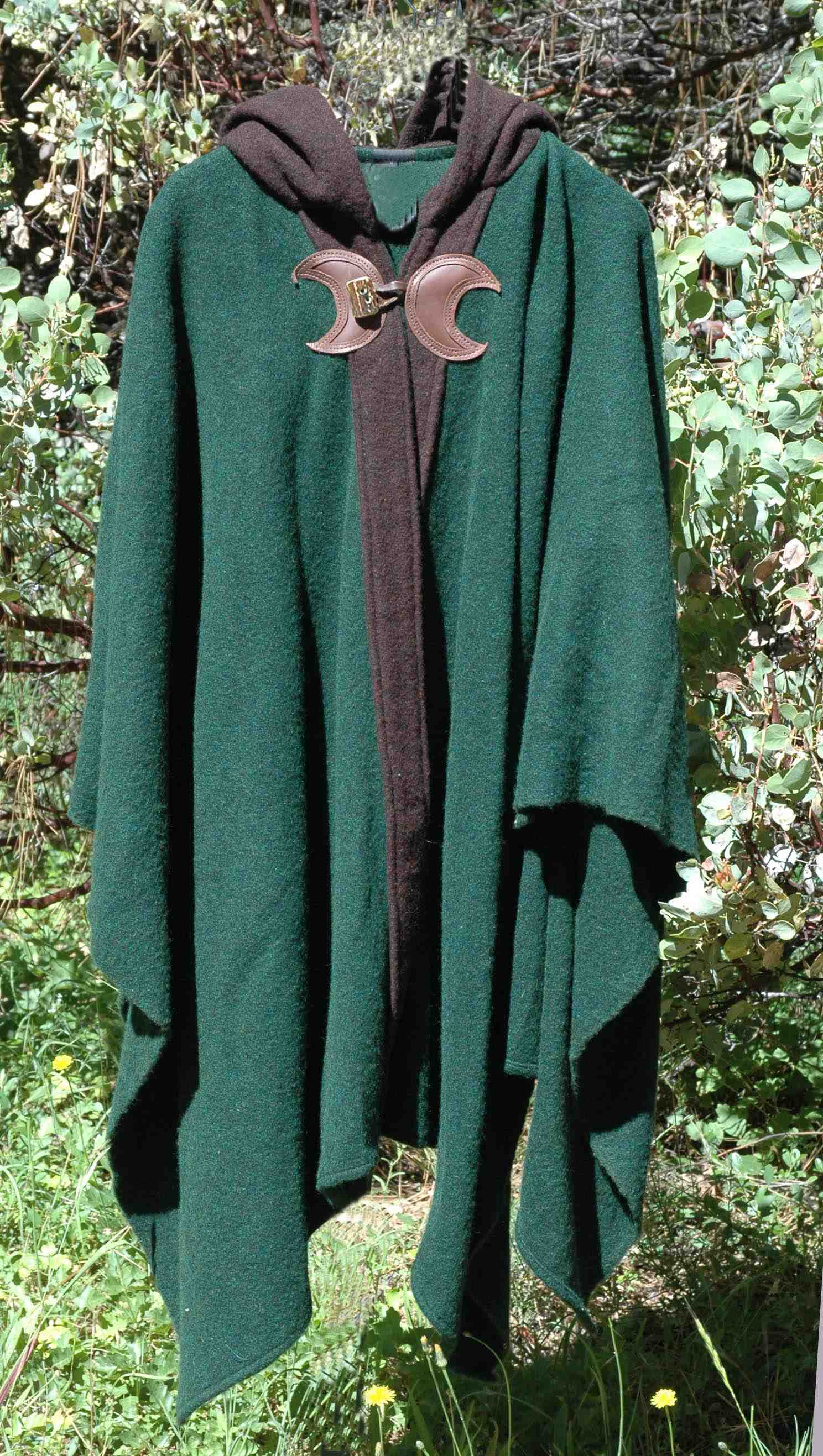 Green Cape