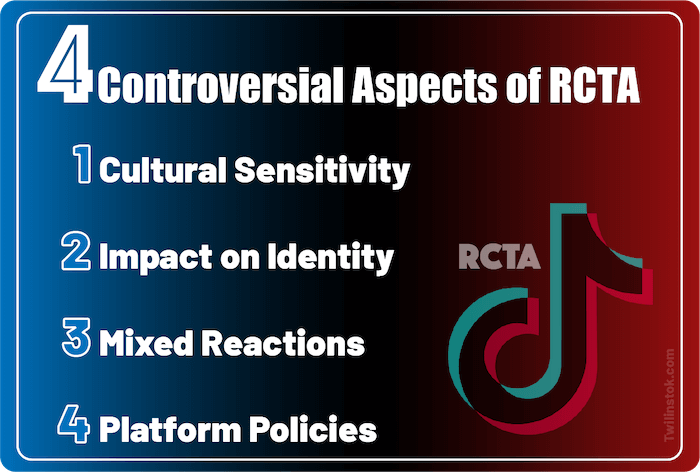 What Is RCTA Meaning TikTok? [2024] - Twilinstok
