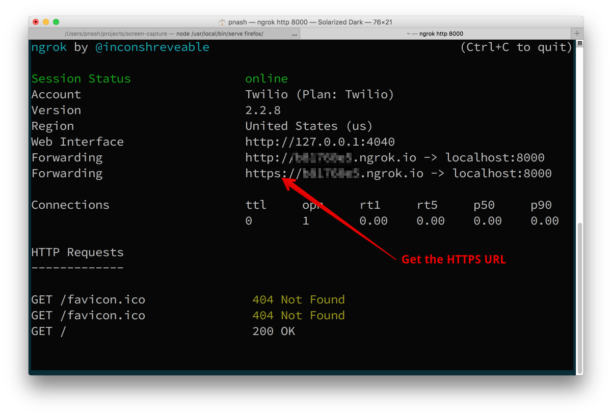 Screen capture in Microsoft Edge