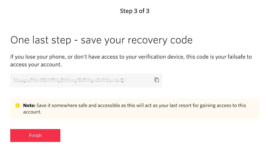 Twilio Account Login Change Mandatory TwoFactor Authentication 必威体育