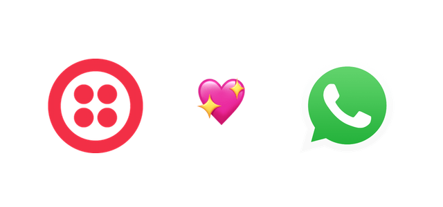 Emoji Translations With The Twilio Api For Whatsapp And Node Js