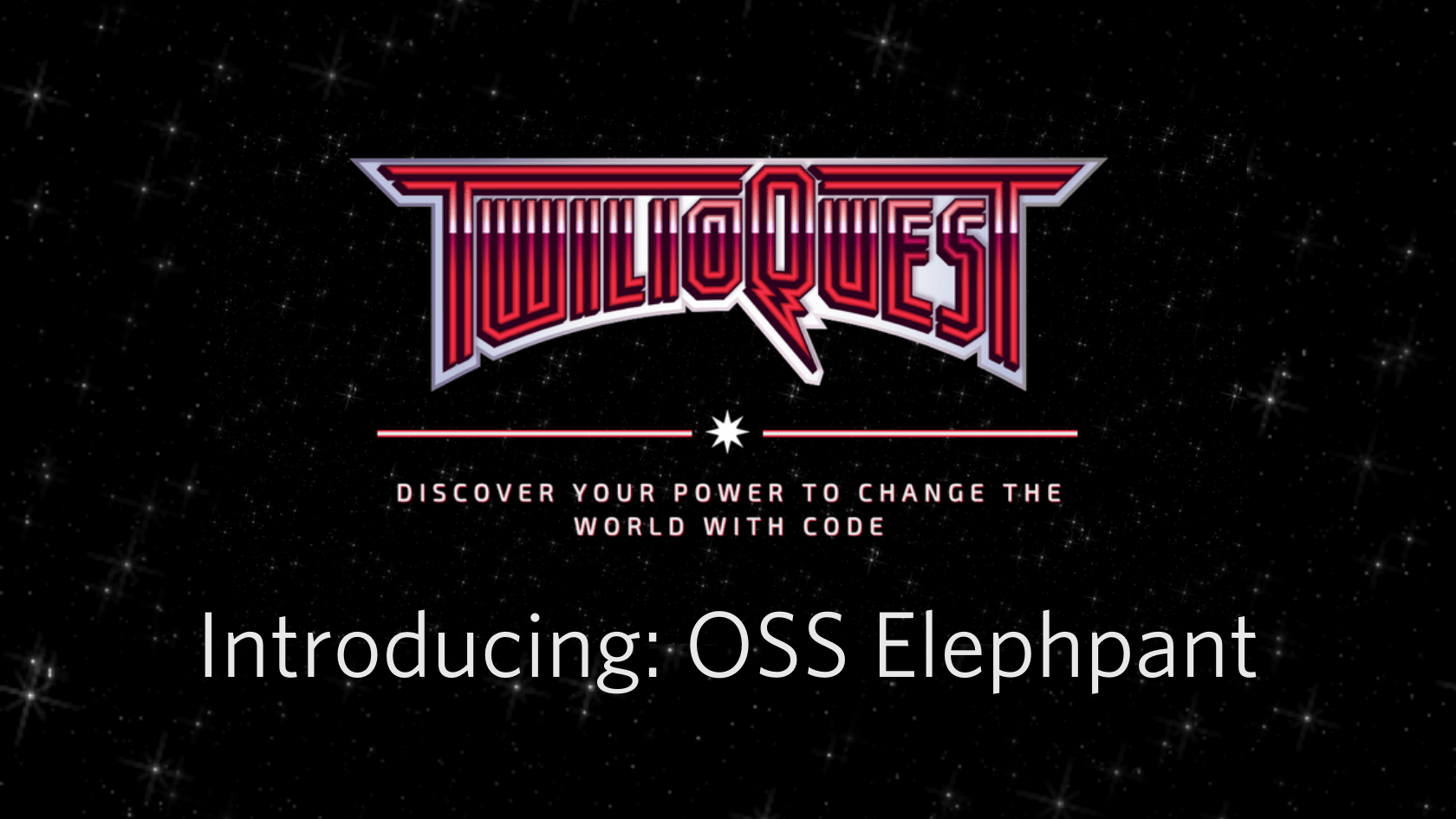 New TwilioQuest Mission Teaches PHP Fundamentals