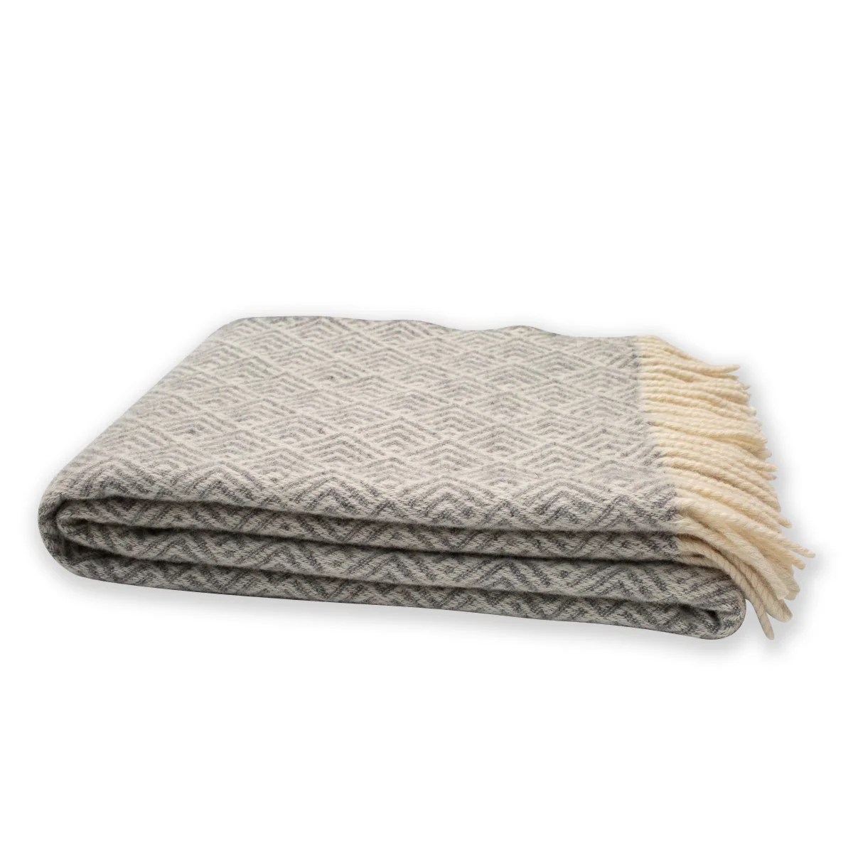Wool Throws New ZealandArrowtown Shackleton Twill Throws